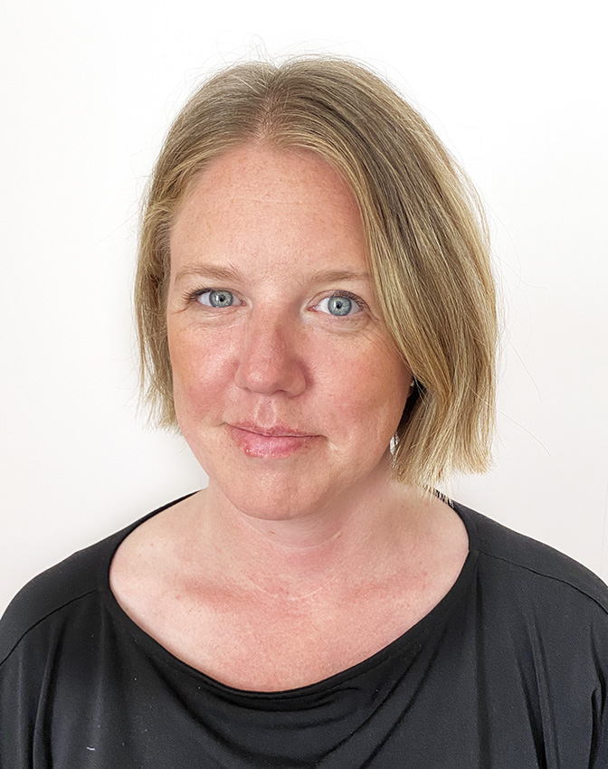 Emelie Antonsson